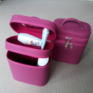 Tas Kosmetik Fanta Beauty Case Dan Tempat Makeup Pouch Kosmetik Tokopedia