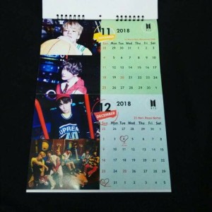 Kalender Bts Tokopedia