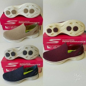 Sepatu Skechers Gifted Wanita Tokopedia