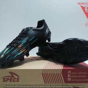 Sepatu Bola Specs Accelerator Light Speed Ultra Violet Tokopedia