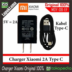 Charger Hp Xiaomi 2a Original Ori 100 Persen Chargeran Kabel Data 100 Persen Ori Tokopedia