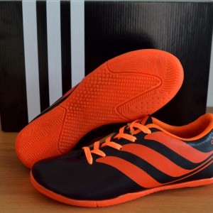 Sepatu Futsal Anak Orange Tokopedia