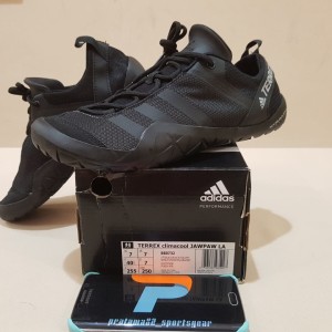 Sepatu Outdoor Adidas Terrex Climacool Voyager Parley Ringan Dan Kuat Teknologi Climacool Original Tokopedia