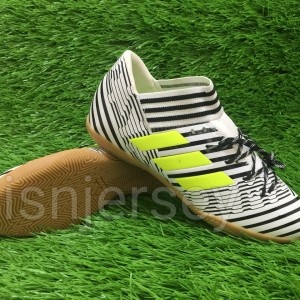 Sepatu Futsal Adidas Premium Tokopedia