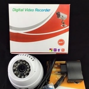 Kamera Cctv Memory Card Tokopedia
