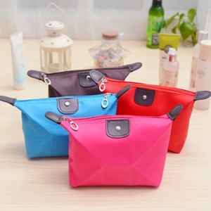 Tas Kosmetik Murah Import Dompet Kosmetik Pouch F104 Tokopedia