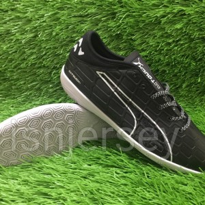 Sepatu Futsal Puma Premium Tokopedia