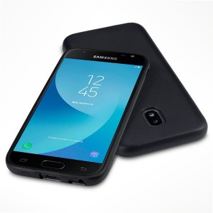Samsung Galaxy J7 Pro Black Garansi Resmi Sein Tokopedia