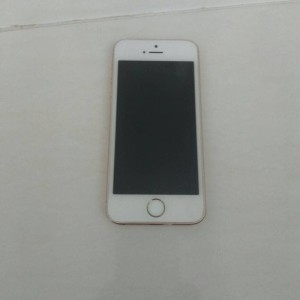 Iphone 5s 16 Gb Gold Grey Silver Mulus Japan Fullset Box Oem Tokopedia