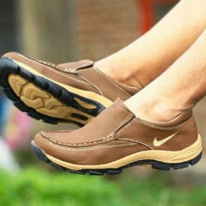 Sepatu Pria Casual Aniversary Sepatu Casual Pria Tokopedia