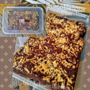 Brownies Toblerone Harga Murah Enak Tokopedia