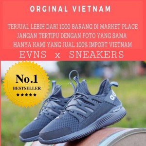 Sepatu Adidas Alphabounce Original Vietnam Tokopedia