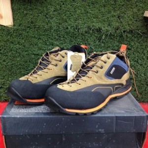 Sepatu Eiger Waterproof Anaconda Sepatu Eiger Vibram Waterproof Original Berkualitas Tokopedia