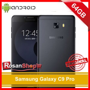 Samsung C9 Pro Ram 6gb Dual Sim Tokopedia
