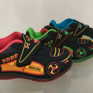 Sepatu Anak Laki Laki Size 27 36 Garsel Gda 9503 Sepatu Sneaker Anak Sepatu Sport Anak Sepatu Anak Cowok Tokopedia
