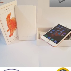 Iphone 6s Plus 16gb Grey Garansi Distributor 1 Tahun Tokopedia