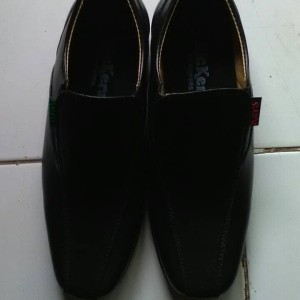 Sepatu Pantofel Laki Laki Tokopedia