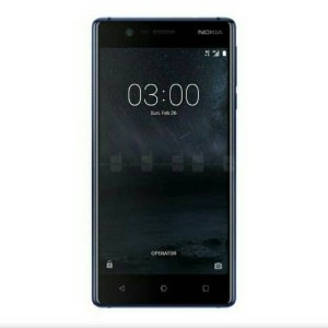 Nokia 3 Smartphone Tokopedia