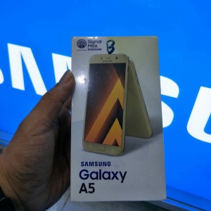 Samsung Galaxy A5 2017 Sein Tokopedia