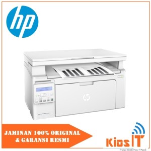 Laserjet Hp Pro Mfp M130nw Tokopedia