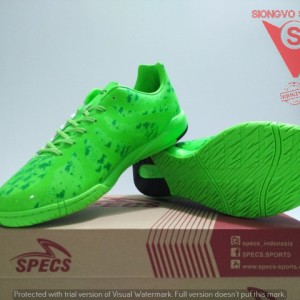 Sepatu Futsal Specs Barricada Ultima Tokopedia