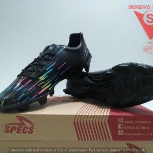 Sepatu Bola Specs Accelerator Light Speed Ultra Violet Tokopedia