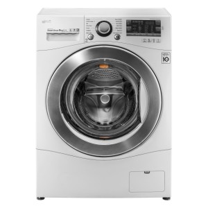 Jual Lg Mesin Cuci Front Load F1007nppw Murah .