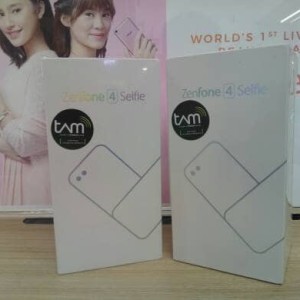 Asus Zenfone 4 Selfie 4gb 64gb Zd553kl Garansi Resmi Tokopedia
