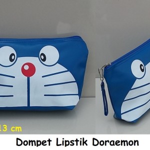 Promo Dompet Kosmetik Serbaguna Tokopedia