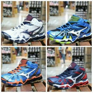 Sepatu Sneakers Sport Pria Original Hpm 5371 Tokopedia