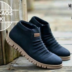 Sepatu Moofeat Wrinkle Original Tokopedia