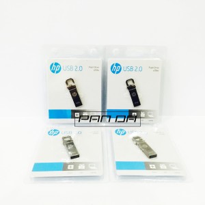 Flashdisk Hp 64gb V250 Tokopedia