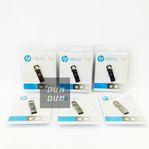Flashdisk Hp 64gb V250 Tokopedia