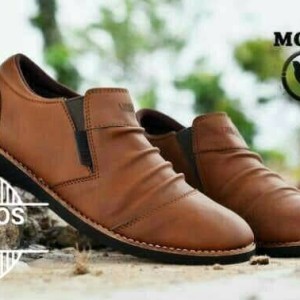 Sepatu Moofeat Wrinkle Original Tokopedia