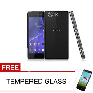 Sony Xperia Z3 Compact D5803 Tokopedia