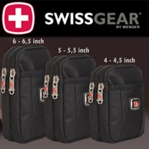 Tas Hp Pinggang Army Import Tokopedia