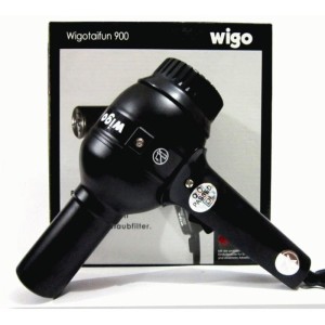 Hair Dryer Wigo Taifun 900 Harga Promo Tokopedia