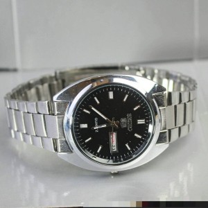 Jam Tangan Pria Seiko Tokopedia