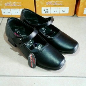Sepatu Paskibra Tokopedia