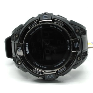 Jam Tangan Skmei 1140 Tokopedia