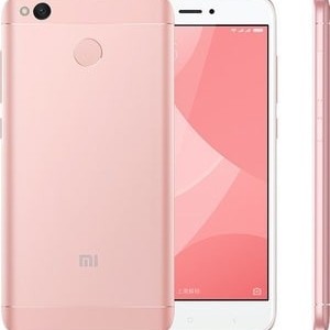 Xiaomi Redmi 4x Prime Gold 3 32gb Garansi 1 Tahun Tokopedia