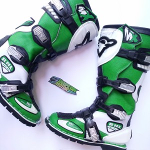 Sepatu Trail Rnl Tokopedia