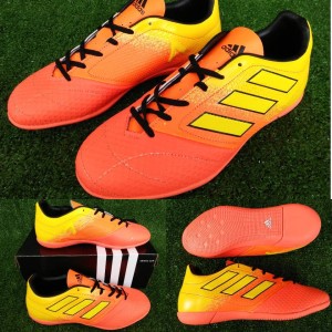 Sepatu Bola Adidas Futsal Ace Boots Terbaru Tokopedia