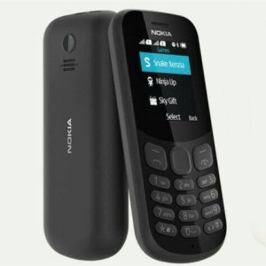 Nokia 130 New Camera Tokopedia