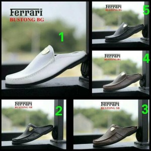 Sepatu Sandal Pria Blackmaster Tokopedia