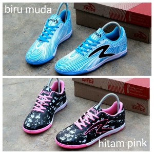 Sepatu Futsal Specs Baricada Tokopedia