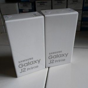 Samsung Galaxy J2 Prime Sm G532g Ram 1 5gb 8gb Garansi Resmi Sein Tokopedia