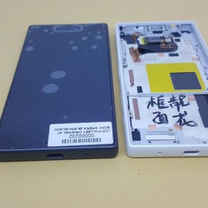 Sony Z5 Compact Fullset Second Original Tokopedia