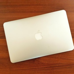 Macbook Air 11 Mid 2013 Core I5 2 6ghz 4gb 128gb Ssd Vga Intelhd 5000 Tokopedia