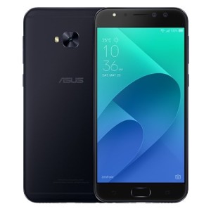 Asus Zenfone 4 Selfie 4gb 64gb Zd553kl Garansi Resmi Tokopedia